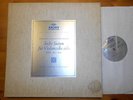 ARCHIV 3LPs - Bach 6 Suites for Cello Solo - FOURNIER nm
