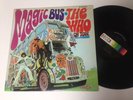 The Who LP Magic Bus ORIG