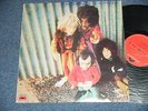 JIMI HENDRIX Japan 1980 NM LP BAND OF GYPSYS Puppet Cover