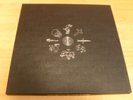 SWANS 3 LP BOX SET LOVE OF LIFE + WHITE LIGHT FROM THE MOUTH OF INFINITY COIL