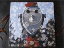 Slip Album: Marillion : Somewhere Elf Christmas 2007 : Sealed