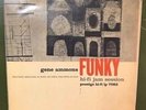 VINTAGE PRESTIGE 7083 GENE AMMONS FUNKY HI-FI JAM SESSION RECORD LP 12