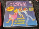 les visiteurs du mercredi