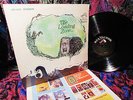 RARE 1968 ORIG 1st LOADING ZONE   SF HIPPIE BALLROOM PSYCH BLUES JAMS