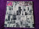 The Rolling Stones ?– Exile On Main St., 2 × Vinyl, LP, Unipak , 1972 , Spain