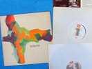 JBL Sessions US Audiophile 2LP Loudspeaker test sessions EX Funk drum breaks 