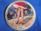 Charlie Shavers/Serenade to a Pair of Nylons-Broadjump/Vogue R755/V+ to E-*