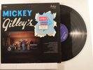 mickey gilley lp mickey at gilley's      astro lp-1005         vg+/vg+
