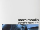 MARC MOULIN PLACEBO YEARS LP VINYL NEU 33RPM