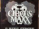 SEALED 1978 Circus Maxx LP • private funk soul