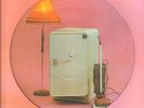 Picture Vinyl The Cure Three Imaginary Boys 180 GRAM HQ VINYL PICTURE DISC
