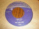 The Cherokees 45 Cherokee GUYDEN