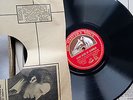 AMELITA GALLI-CURCI.HOME SWEET HOME.LAST ROSE OF SUMMER *STORE 1941 NEW* DA1011