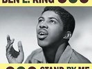 KING,BEN E.-STAND BY ME... AND MORE OF HIS CLASSICS  VINYL LP NEW