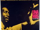 KENNY DORHAM-UNA MAS-MINT RECORD, UNPLAYED, INSERT