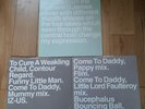 Aphex Twin R James PROMOTIONAL 2xVinyl 12
