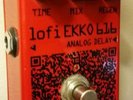 Malekko Echo 616 LoFi Analog Delay - Discontinued