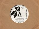 Tsu Toronados - A Thousand wonders - Nss  - Northern Soul Crossover Motown Tmg R