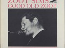 ZOOT SIMS GOOD OLD ZOOT ON NEW JAZZ 8280 US MONO purple lbl NJ MINT-
