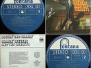 Scandinavia 1972  Rockin' and Shakin' Stevens Sunsets Fontana 6426 040 TEAM TRYK