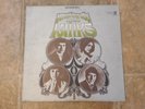 Vintage The Kinks-'Something Else' Record by Reprise Records
