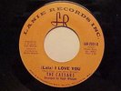 GREAT NORTHERN SOUL 45 1ST PRESS 