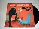 RARE EP MARVIN GAYE 