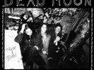 Trash & Burn - Dead Moon (2014, Vinyl NEW)