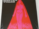 Electric Wizard Black Masses LP * RED/BLACK SPLIT  * Vinyl LTD Release Brand New