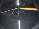 PINK FLOYD Dark Side of the Moon  LP unplayed Picture Disc