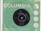 GEORGIE FAME / GREEN ONIONS / DO-RE-MI COLUMBIA DB 7255 1964 1ST EXCELLENT