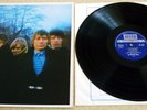 THE ROLLING STONES, BETWEEN THE BUTTONS UK DECCA RE-ISSUE BOXED STEREO VINYL LP.