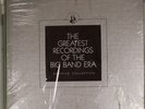 Franklin Mint 4-Lp Sealed Lp Louis Armstrong / Bunny Berigan Greatest Recordings
