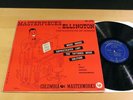 DUKE ELLINGTON Masterpieces By Ellington COLUMBIA ML-4418 Mono VG++ & VG++/NM-