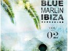 BLUE MARLIN 2 =big city beats= Navarro/Silva/Plomo...=2CD= CHILL+HOUSE+DELUXE