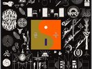 BON IVER : 22, A Million  Black Vinyl LP, NEU u. OVP