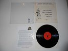 Bach Dominus Bernard Thomas Audiophile France Mint Ultrasonic CLEAN