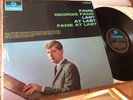 Original 1964 vinyl LP FAME AT LAST  GEORGIE FAME & BLUE FLAMES  columbia 1638