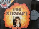 ROD STEWART Rock Legends AUSTRALIAN ONLY LP Mercury NM   Faces