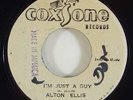 Alton Ellis/Roland Alphonso 