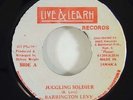 Barrington Levy 