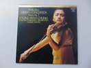 RARE Super Analogue Disc LP Kyung-Wha Chung Prokofiev Violin Concertos Previn