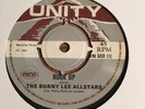 The Bunny Lee All-Stars-Hook Up - UK Unity - Mint-
