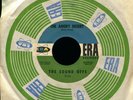 THE SOUND OFFS Angry Desert on Era Surf Exotica Popcorn 45 Hear