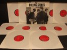 The Rolling Stones Story 12 LP Box Set (11) Please Read Description