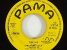 Stranger Cole/Delroy & Dennis 
