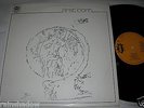 AWAKE Rino de Filippi first born LP 1st Press Smash Original Cast ITALY 1973 RAR