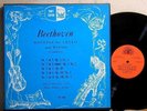 Period TE 1002 BEETHOVEN Complete Cello Sonatas Janos Starker/Abba Bogin 2LP NM