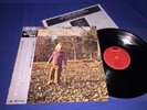 ALLMAN BROTHERS BROTHERS AND SISTERS JAPAN AUDIOPHILE PRESS OBI ARCHIVE LP NM/M-