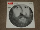 JOHN SANGSTER - Ahead of Hair FESTIVAL LP AUSTRALIA JAZZ FUNK DRUM BREAKS SAMPLE